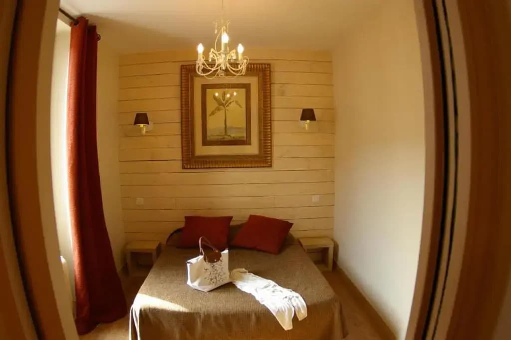 Logis Hotel Le Cheval Noir - Photo 4