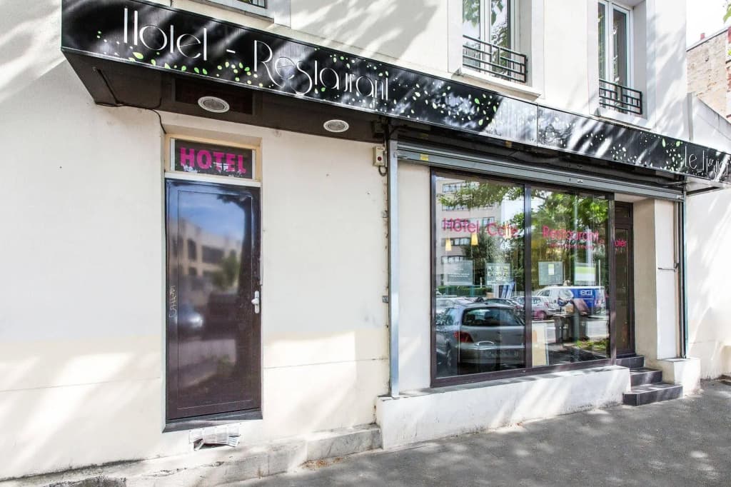 Le Figuier - Photo 1