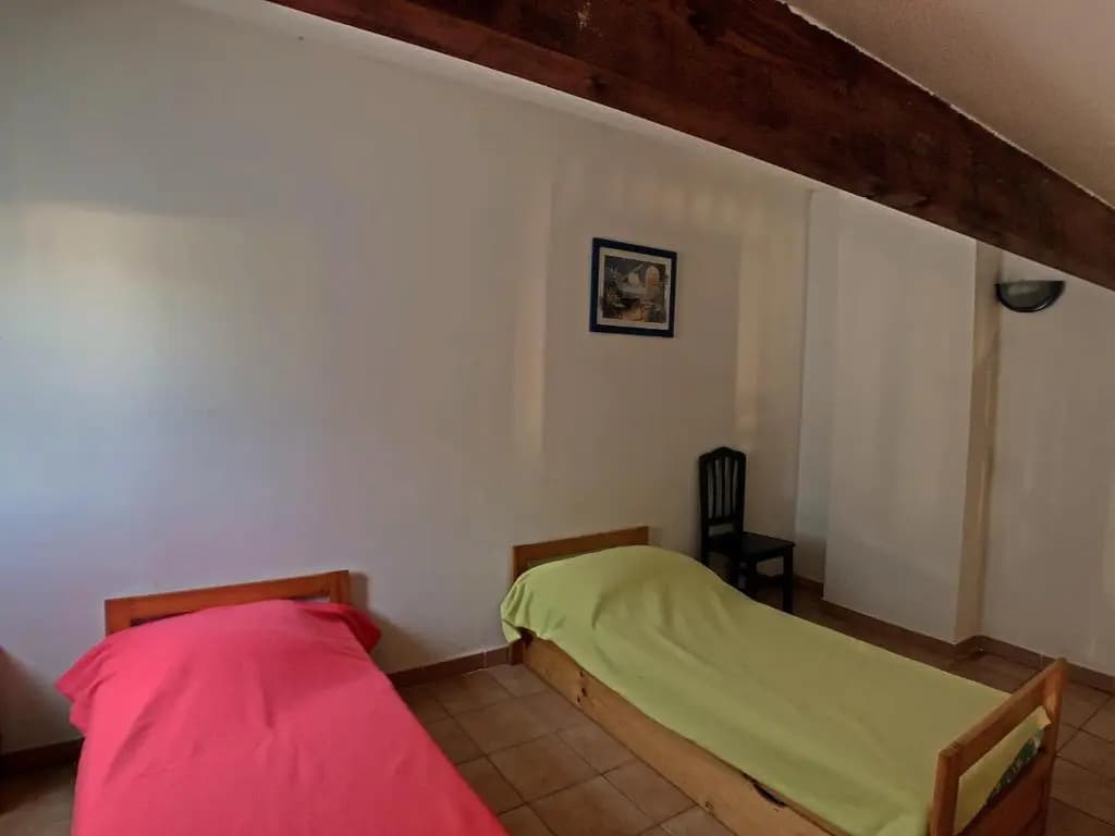 Appartement Saintes-Maries-de-la-Mer, 3 pièces, 6 personnes - FR-1-475-16 - Photo 4