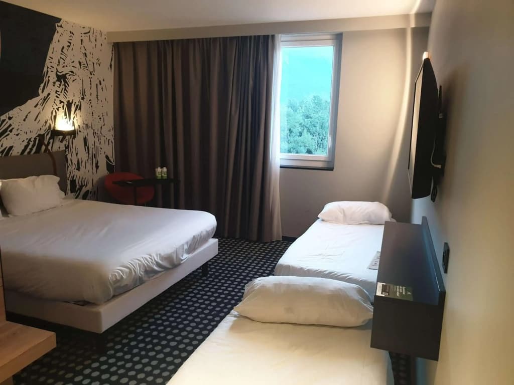 ibis Styles Albertville - Photo 3