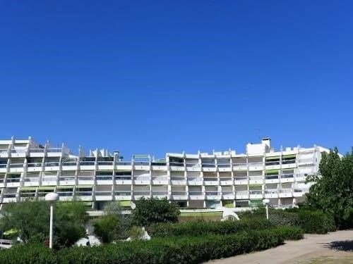 Apartment La Grande-Motte 2 - Photo 2
