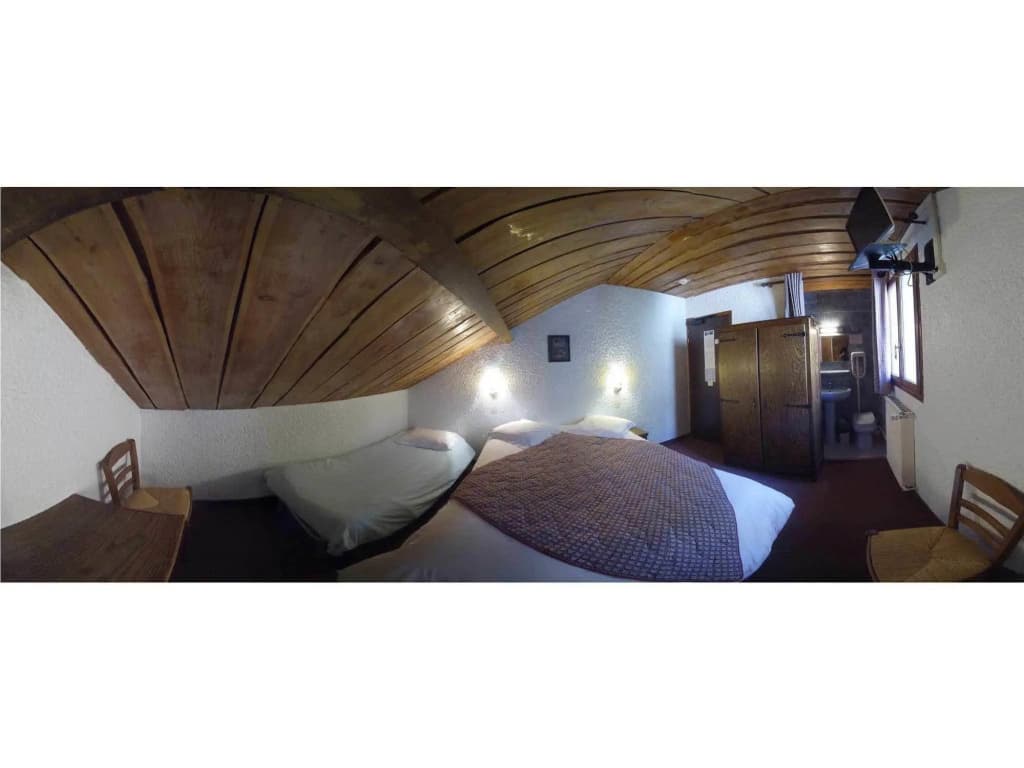 Hôtel les Gardettes - Photo 5
