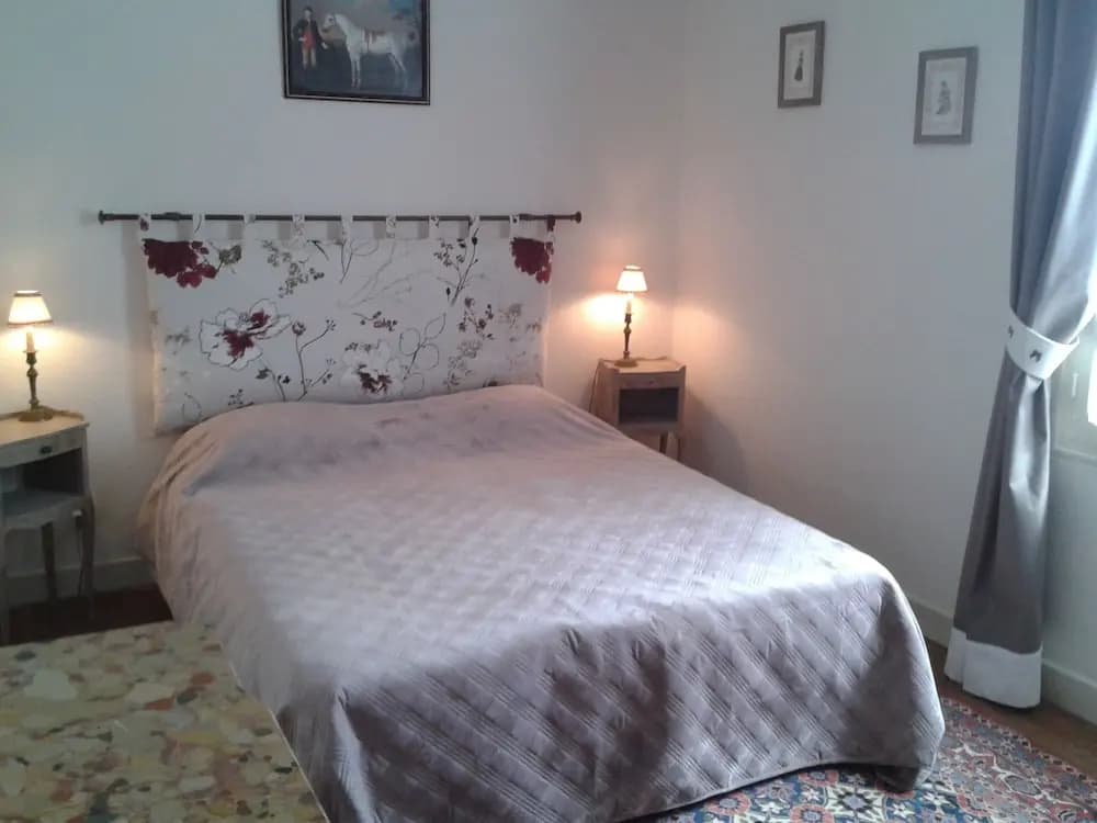 La Maison d'Amazone - Photo 4