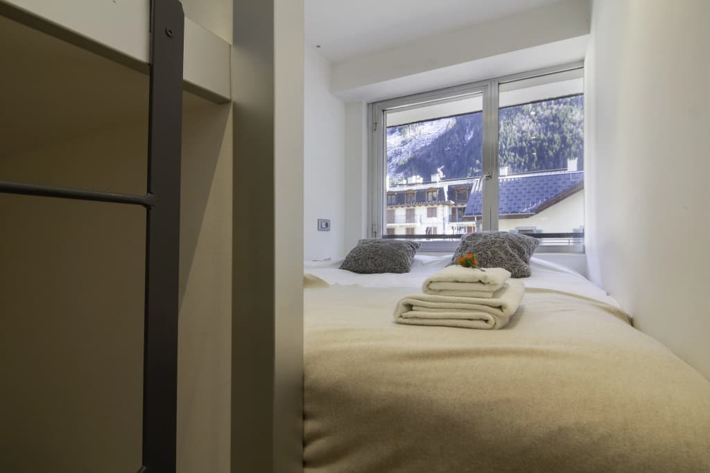 Appartement Le Concordia 4 - Photo 5