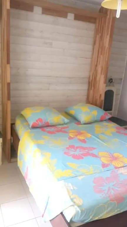Studio in Le Diamant, With Wonderful sea View, Enclosed Garden and Wifi - 500 m From the Beach - Miniature 6