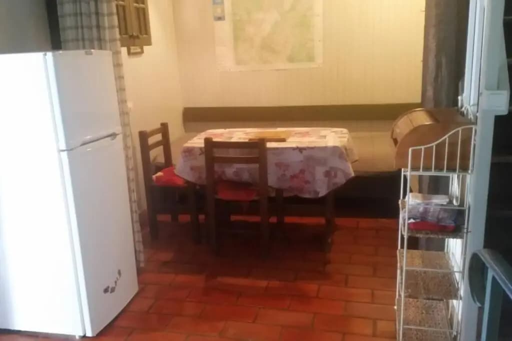 maison pierre et voûte au cœur du village - Photo 3