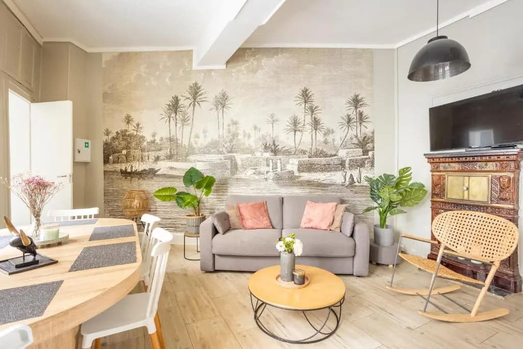Edwin Suites - Miniature 8