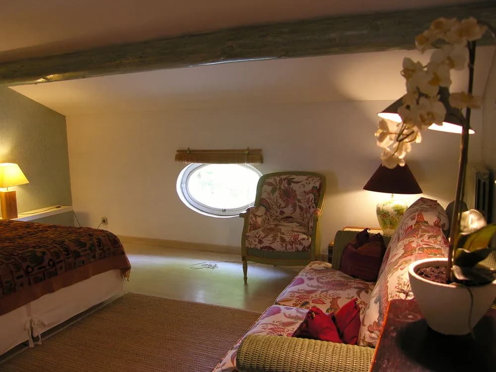 Villa Mas St Jean B&B - Photo 4