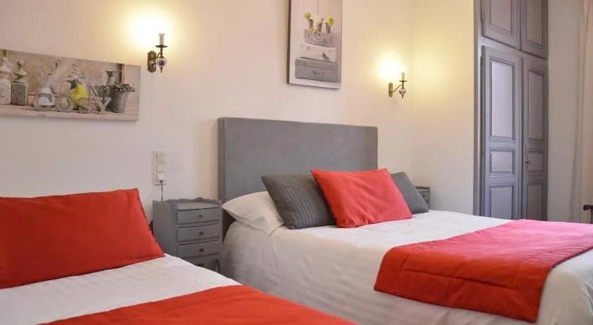 Hotel Les Acacias - Photo 5