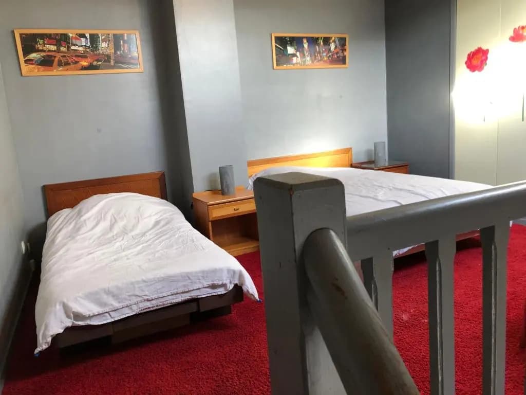 Duplex F3 - Centre Rouen - 4 Couchages - Photo 1