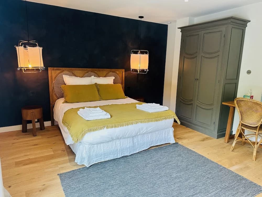 Les pénates bordelaises - Maison d'hôtes - Guesthouse - Photo 3