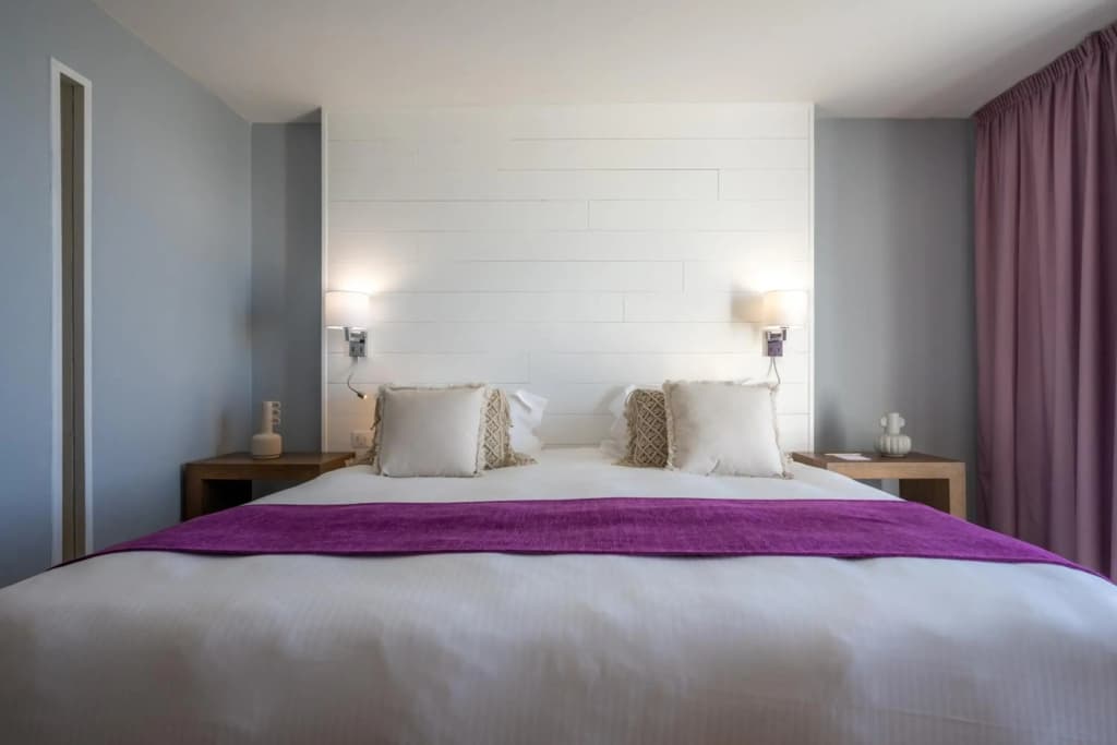 Hôtel Atalante - Relais Thalasso & Spa - Photo 4