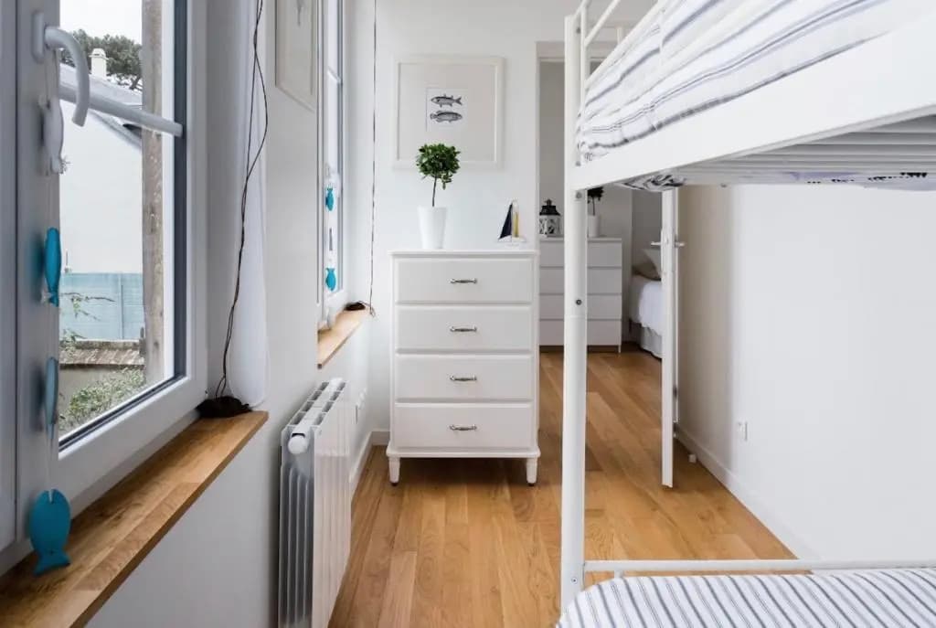 Appartement Bien-être 2 chambres au coeur de Cabourg - - Photo 4