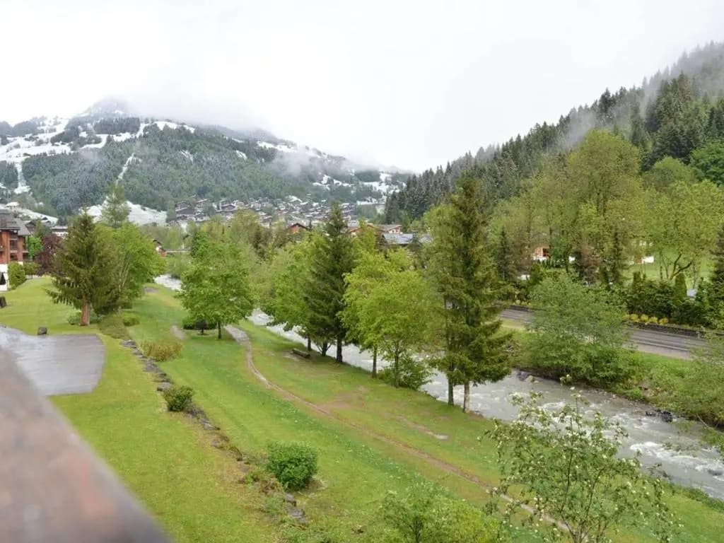 Appartement Le Grand-Bornand, 2 pièces, 6 personnes - FR-1-241-193 - Photo 3