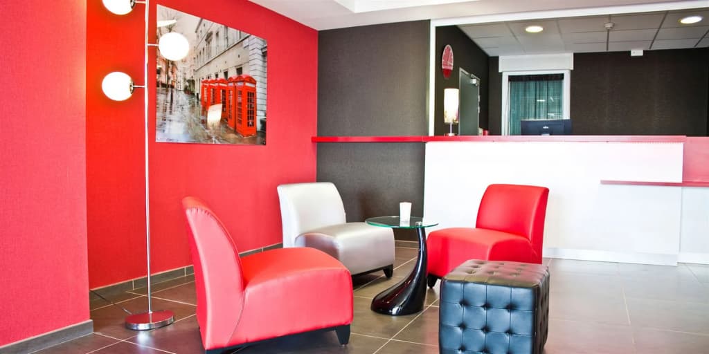 The Originals City, Hotel des Lys, Dreux - Photo 2
