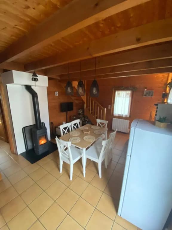 Chalet Des 2 Lacs - Miniature 7