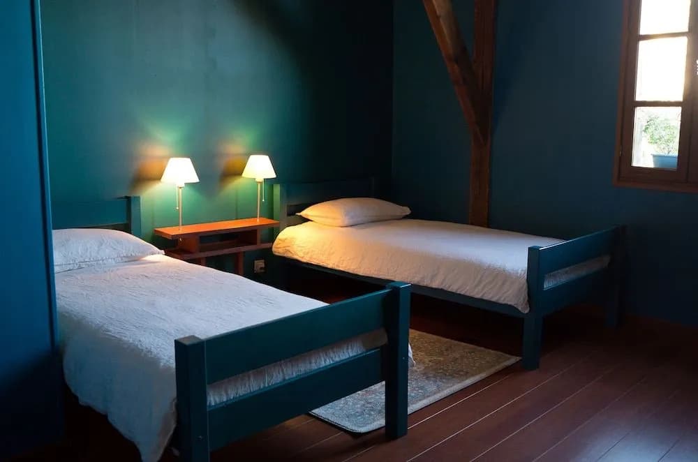 Le Boudoir - Photo 3