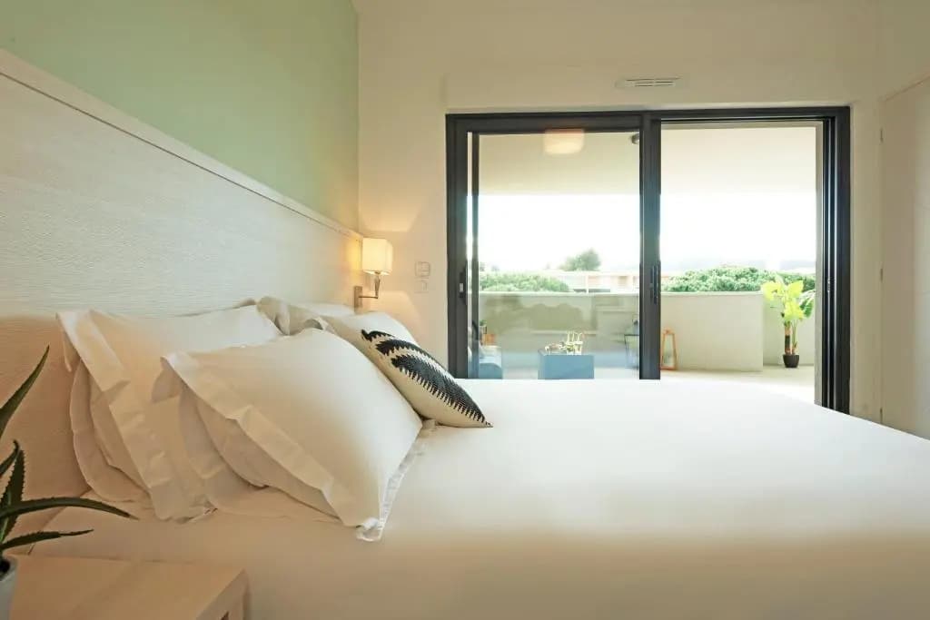 SELECT'SO HOME - Résidence Le Bella Vista - Piscine sur le toit et vue panoramique - Prestations de qualité & Services Hôt...