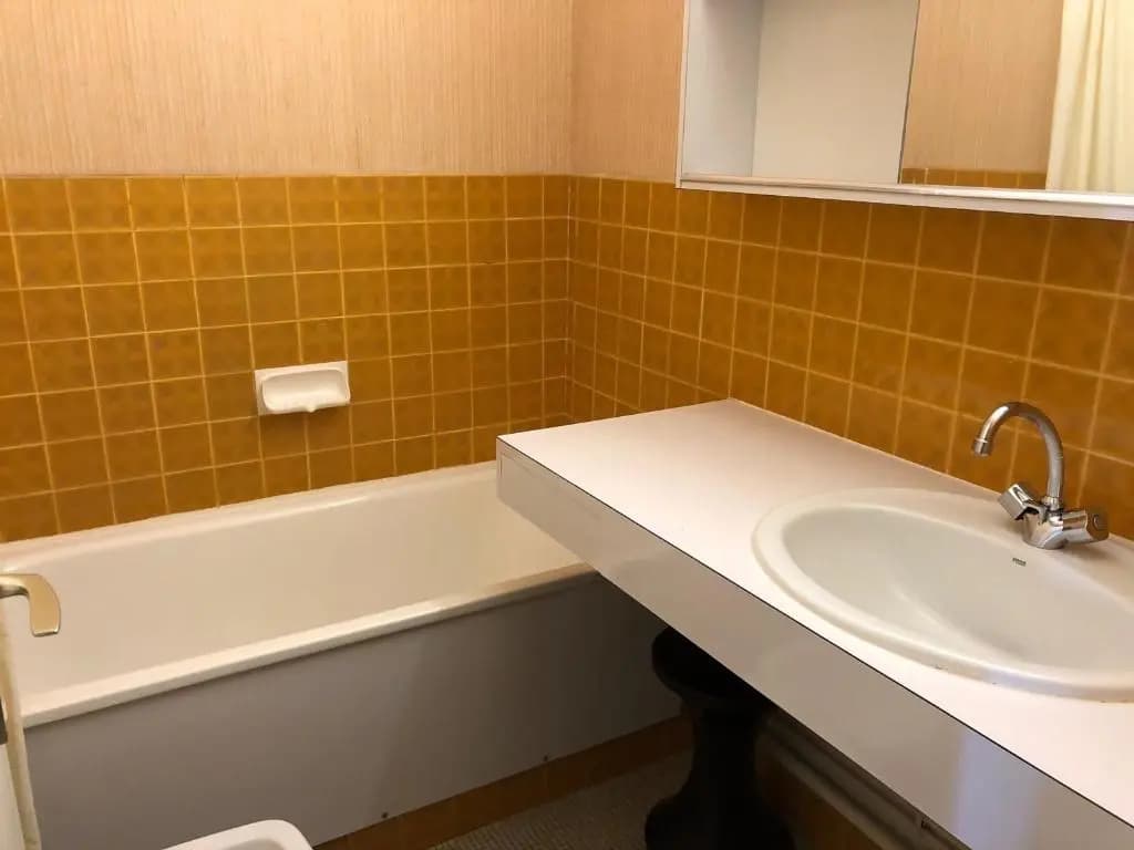 Appartement Tignes, 2 pièces, 4 personnes - FR-1-449-160 - Miniature 6