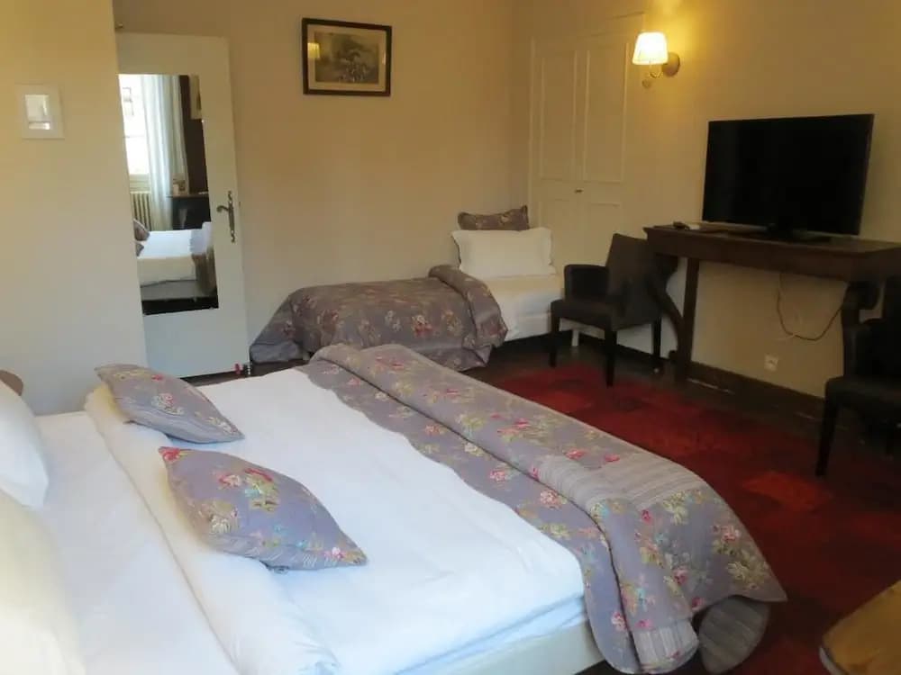 Auberge de la Reine Jeanne - Photo 5