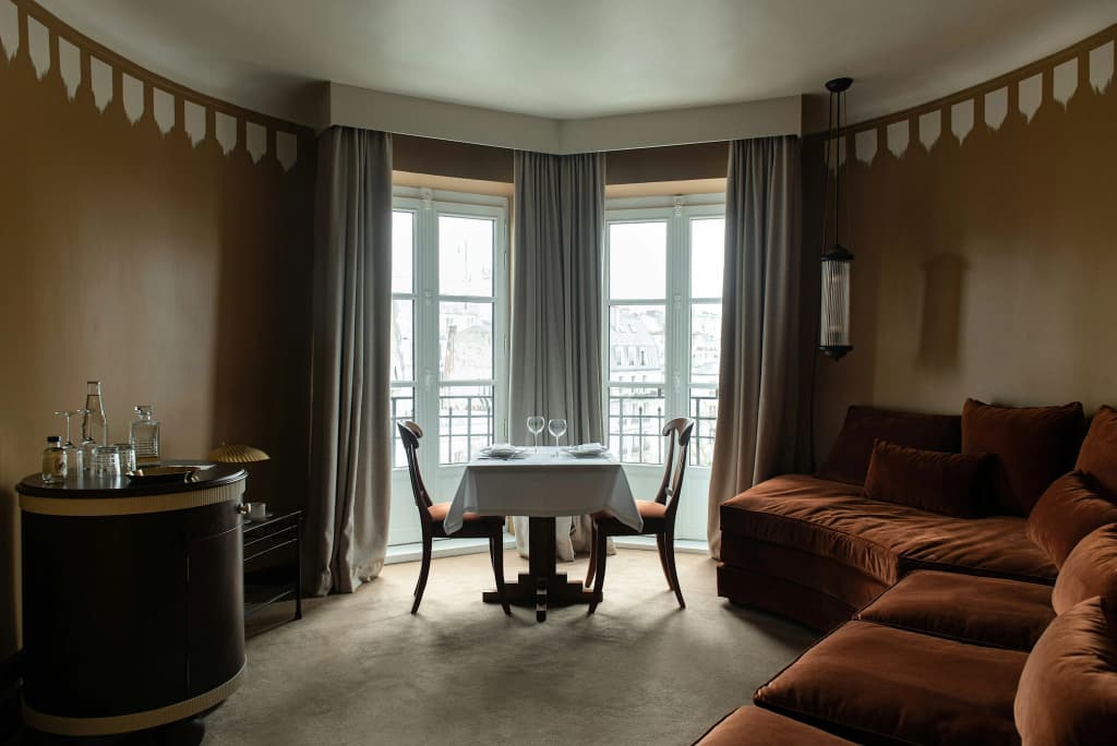 Hôtel Rochechouart, a Member of Design Hotels – Orso Hotel - Miniature 7