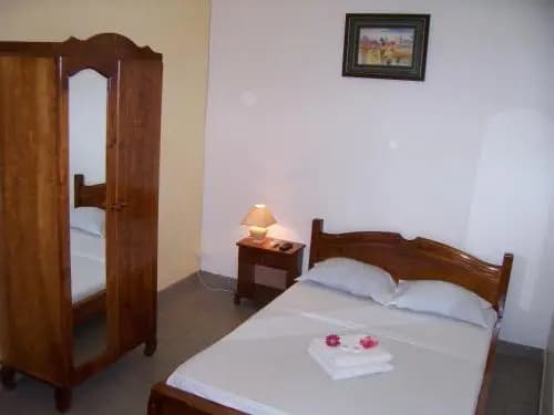 Hôtel Le Nathania - Photo 1