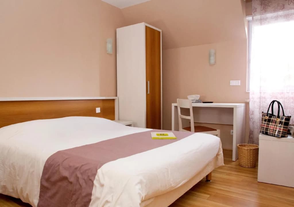 Logis L'Auberge Picarde - Photo 2