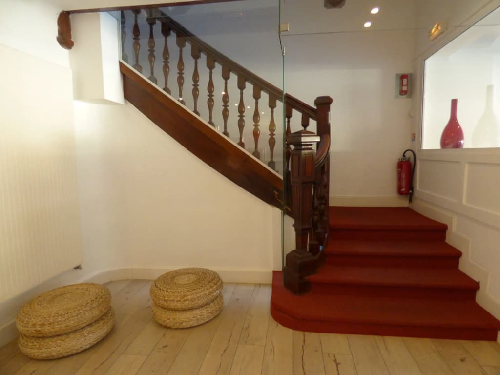 Hotel de la Plage - Miniature 8