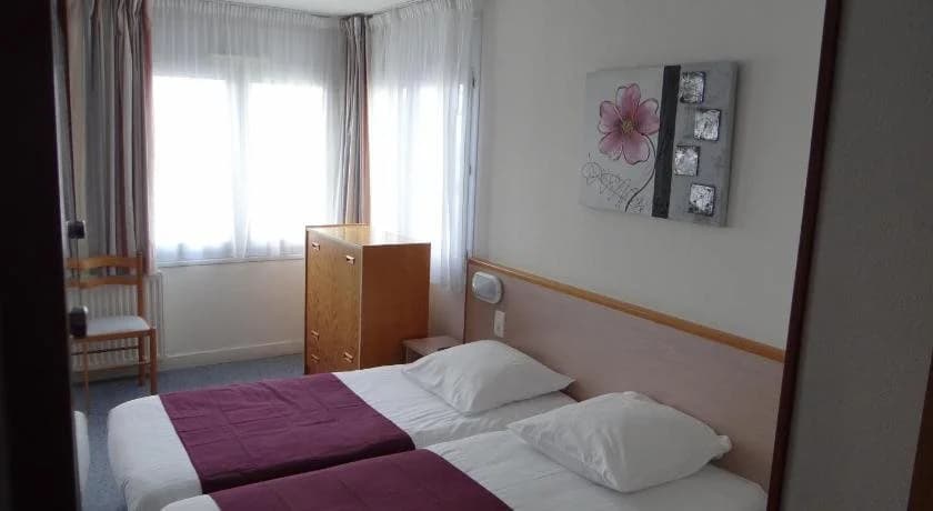 Le Relais De Cornouaille - Photo 1