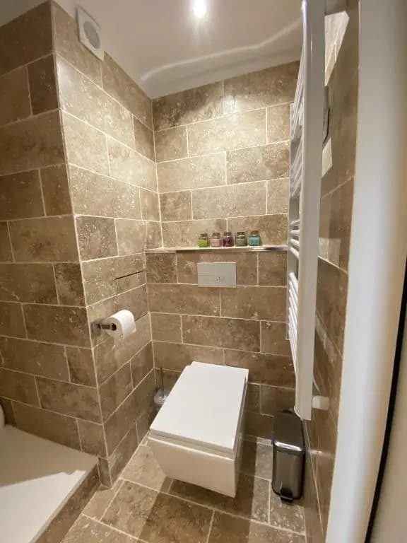 Appartement Vue Mer - Cabourg - Normandie - Miniature 7