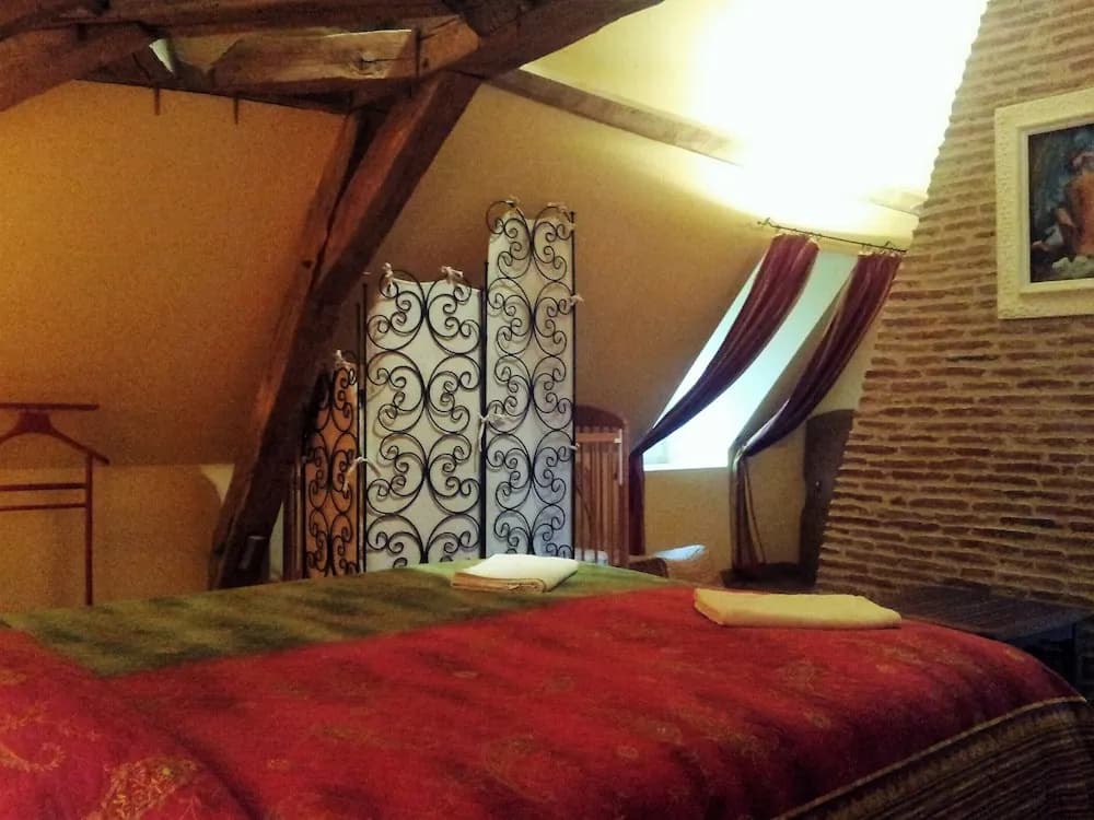 La Cuvellerie - Photo 4