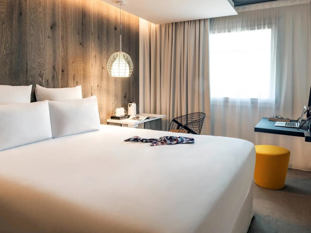Mercure Valence Sud - Photo 5