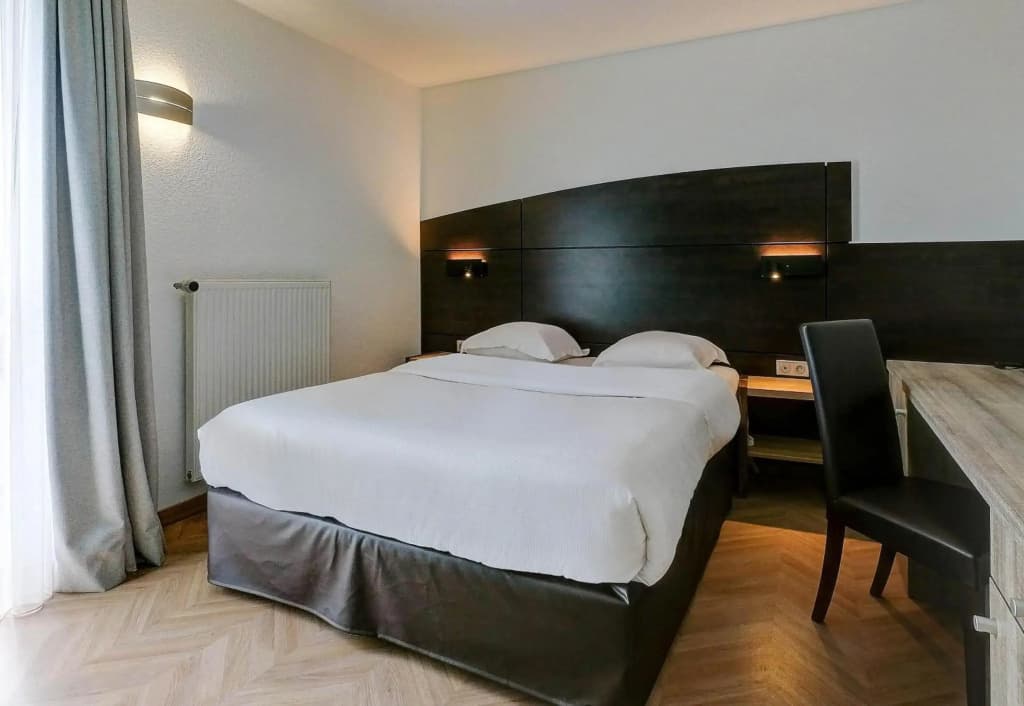 B&B HOTEL Montbéliard-Sochaux - Photo 3