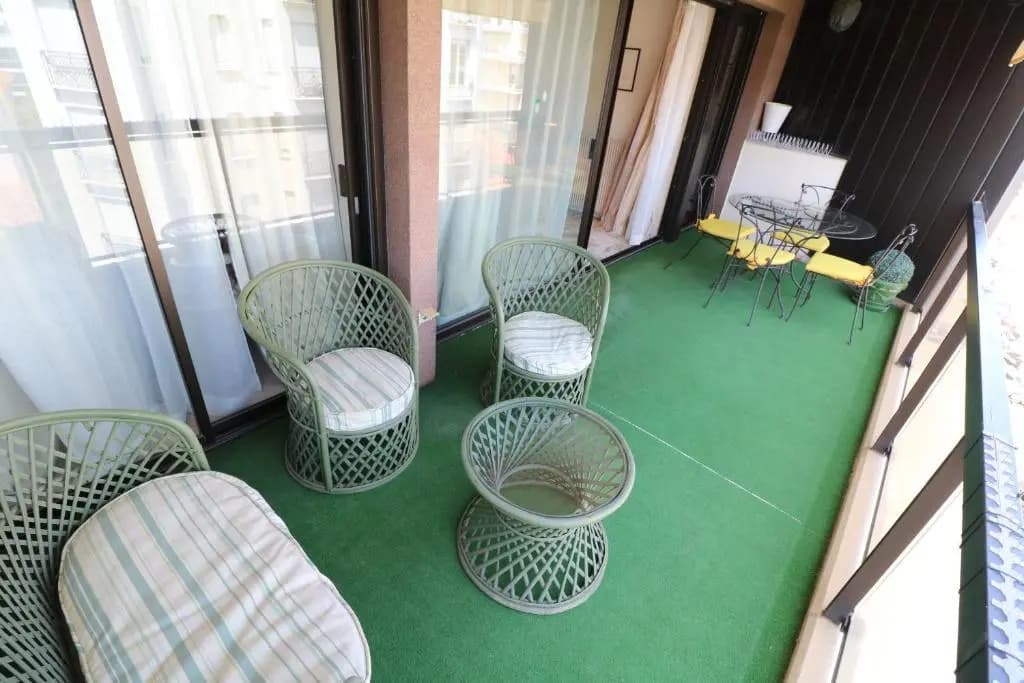Luxury 1 Bedroom Jardins Croisette 265 - Miniature 6