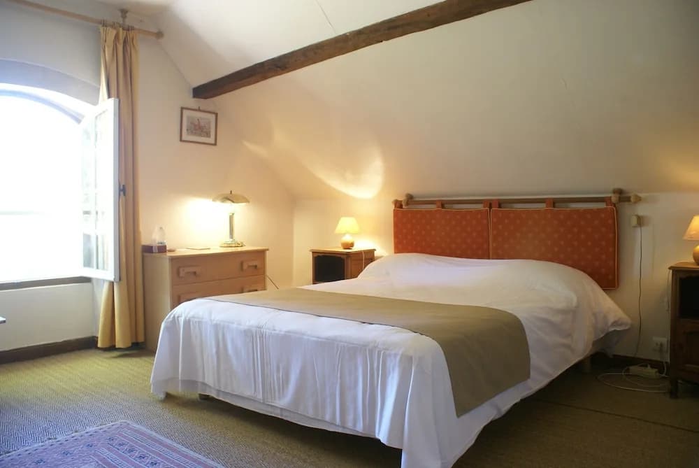 Hostellerie du Château de l'Isle - Photo 3
