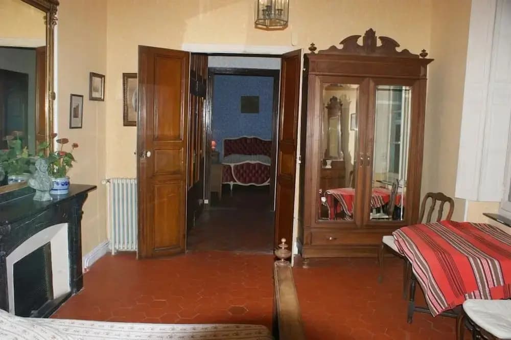 Maison du Parc - Photo 3