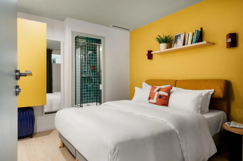 Résidence Edgar Suites Vicat - Porte de Versailles - Photo 2