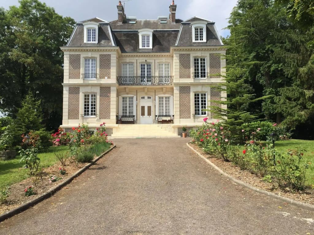 Château d'Avesnes Le Castelet - Photo 1