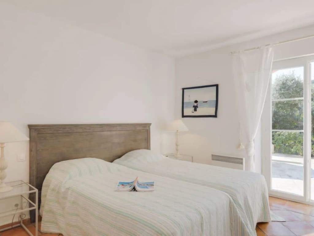 Villa Le Petit Rouveau - Miniature 6