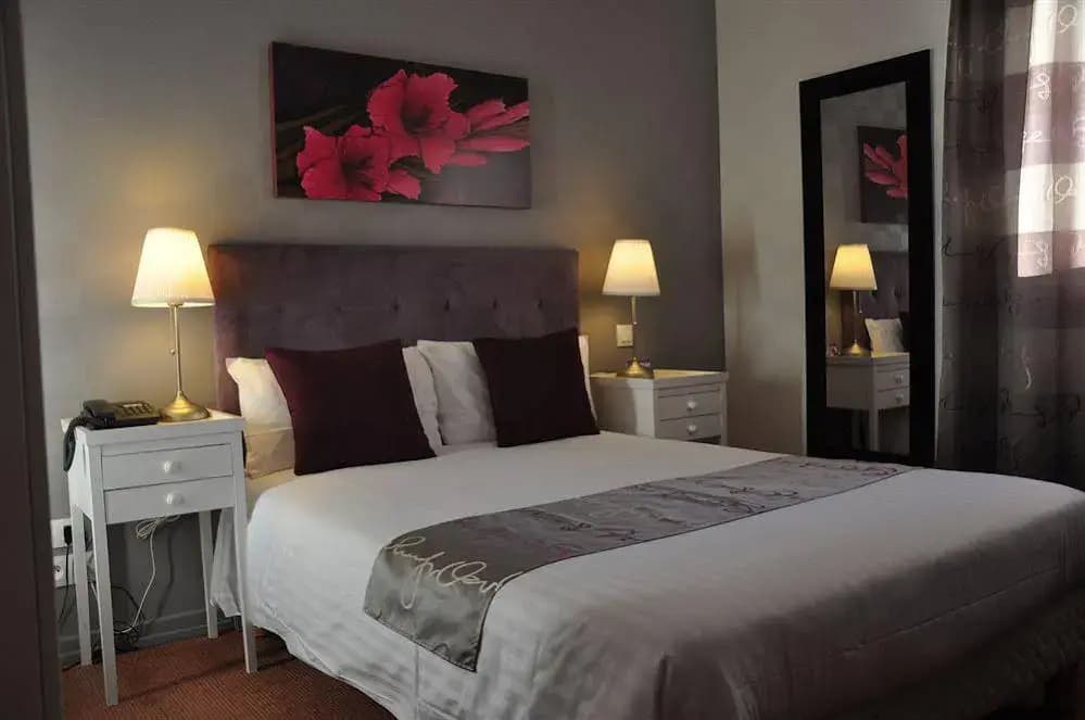 Hôtel le Relais - Photo 3