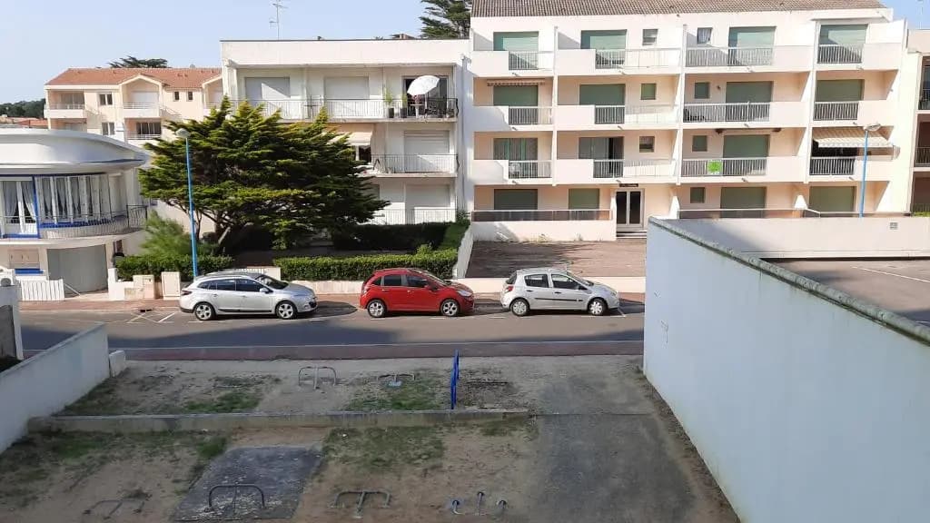 GRAND CAP Appartement 2 chambres vue mer - Photo 1