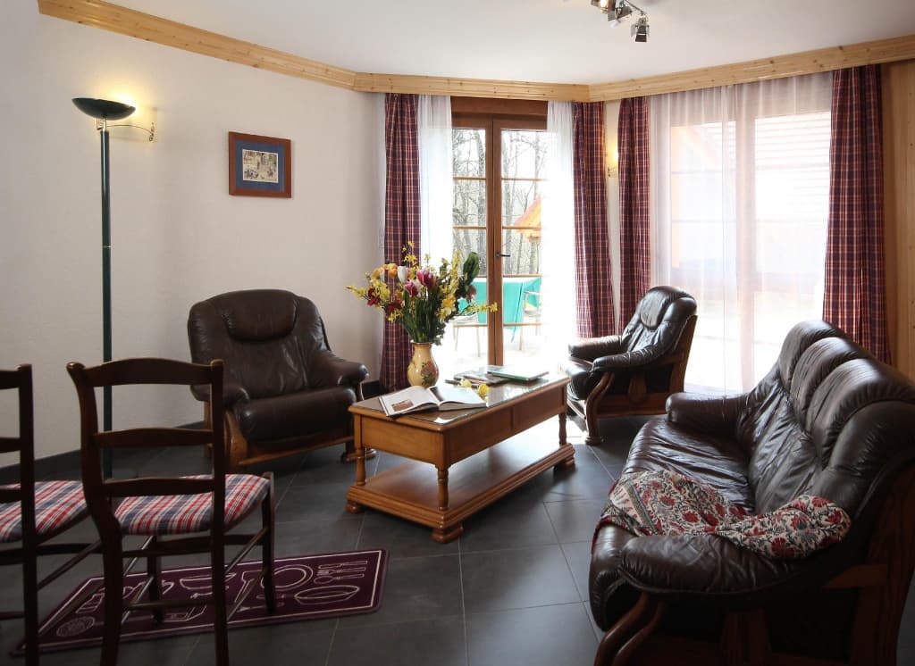Les Gites La Cerisaie - Photo 2