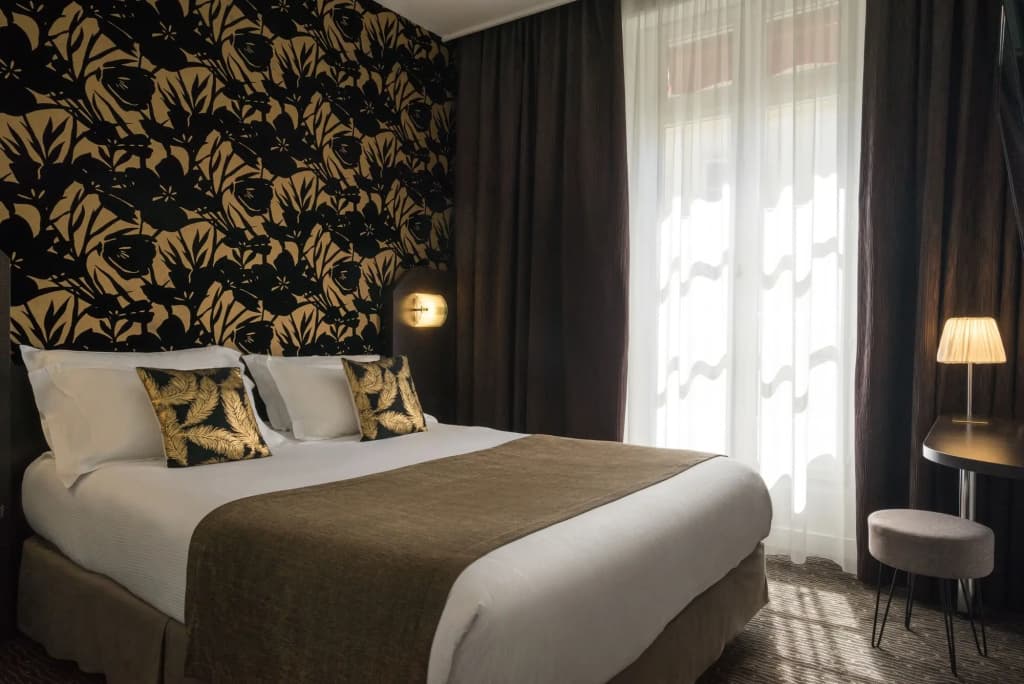 Hôtel Voltaire Opéra - Photo 3