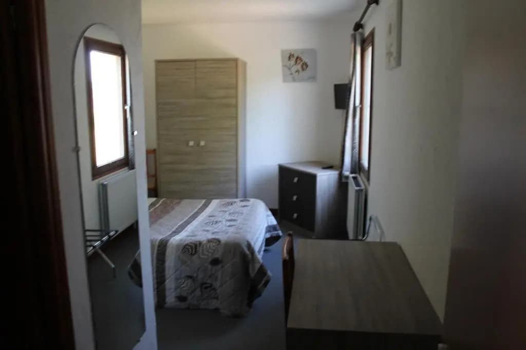 Hôtel La Peupleraie - Photo 2