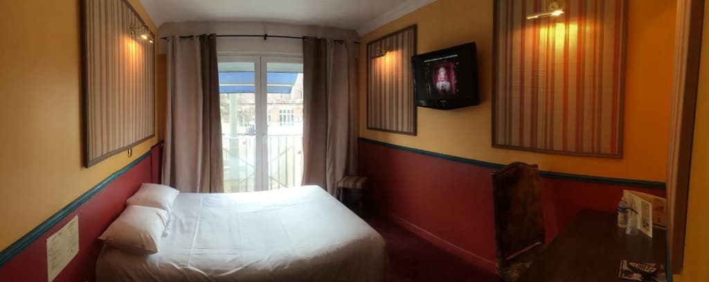 Chenal Hôtel - Photo 4