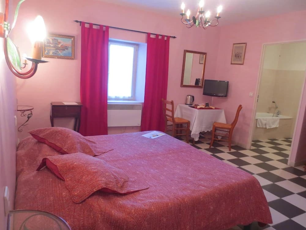 l'oustau - Photo 3