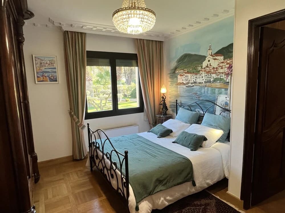 Chambres d'hôtes & spa Mas Dels Esquirols - Photo 5