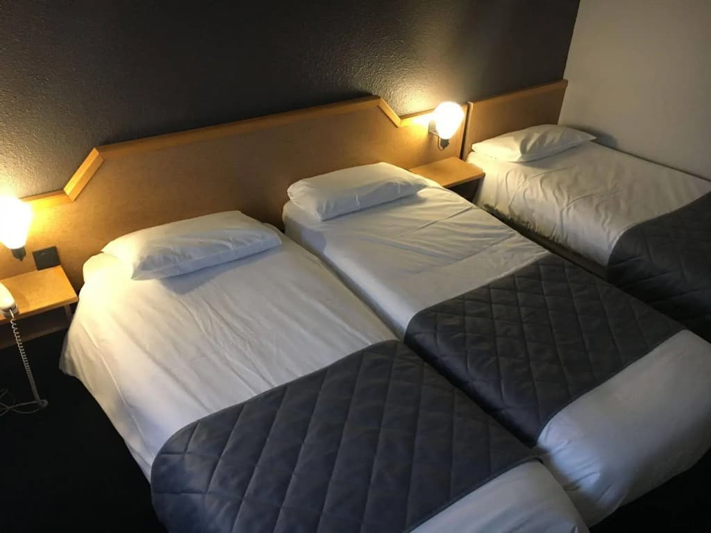 Le Carline, Sure Hotel Collection by Best Western - Photo 3