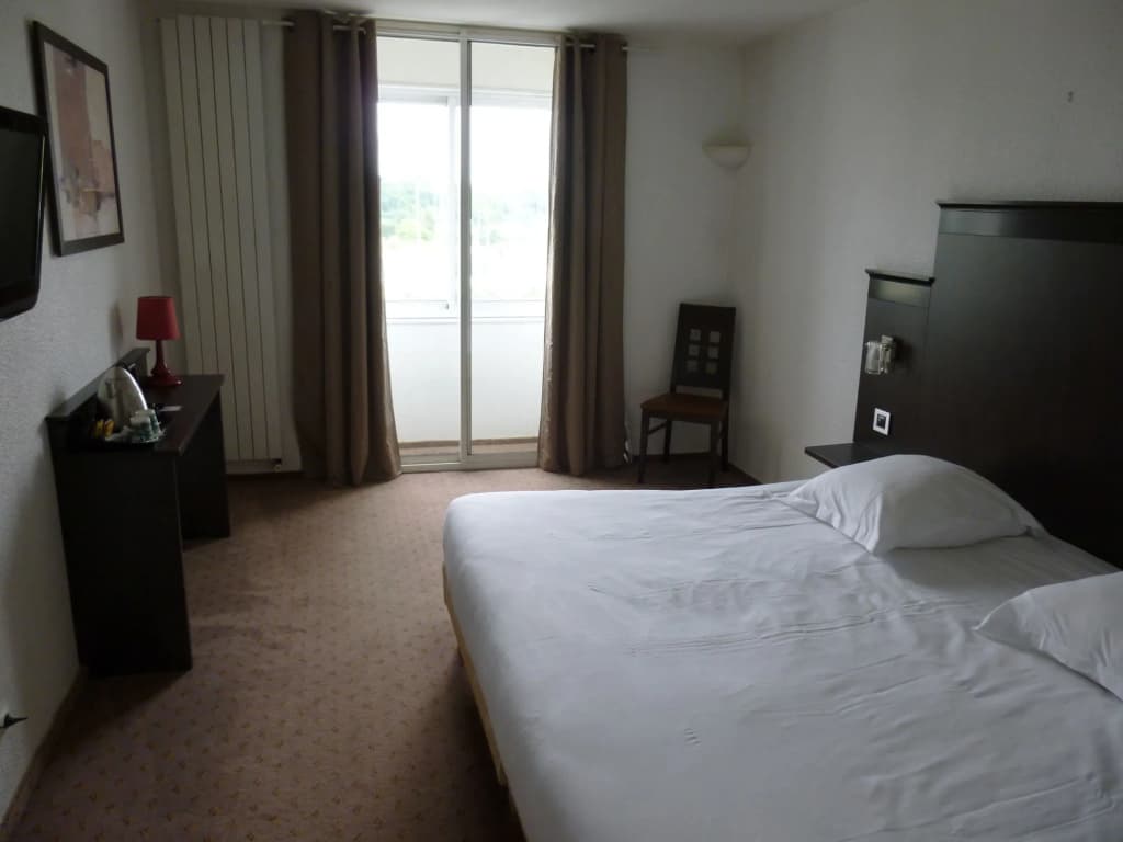 ibis Styles Poitiers Nord - Photo 5