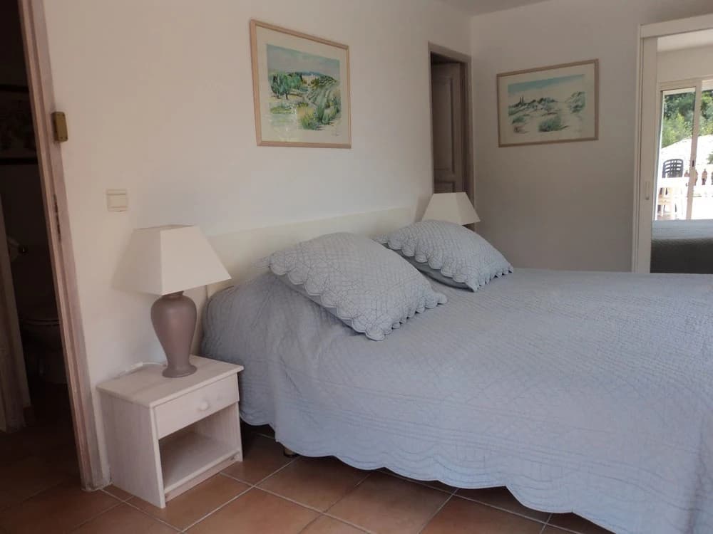 Villa Golfe de Saint-Tropez - Photo 4